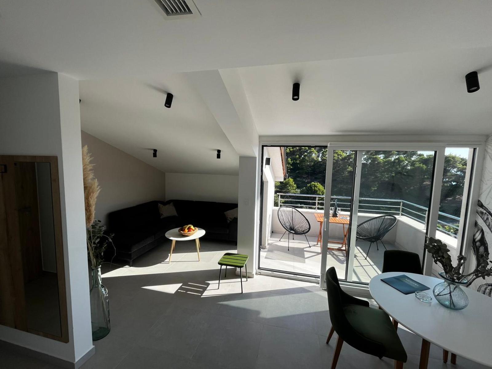 Memori Bed&Breakfast Rab Town Room photo