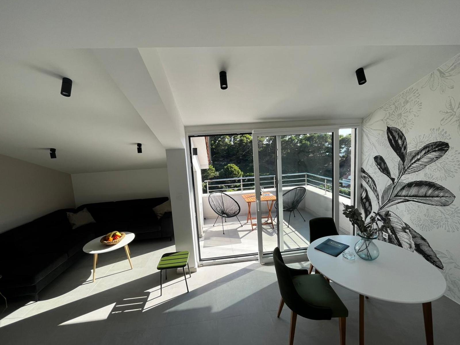 Memori Bed&Breakfast Rab Town Room photo