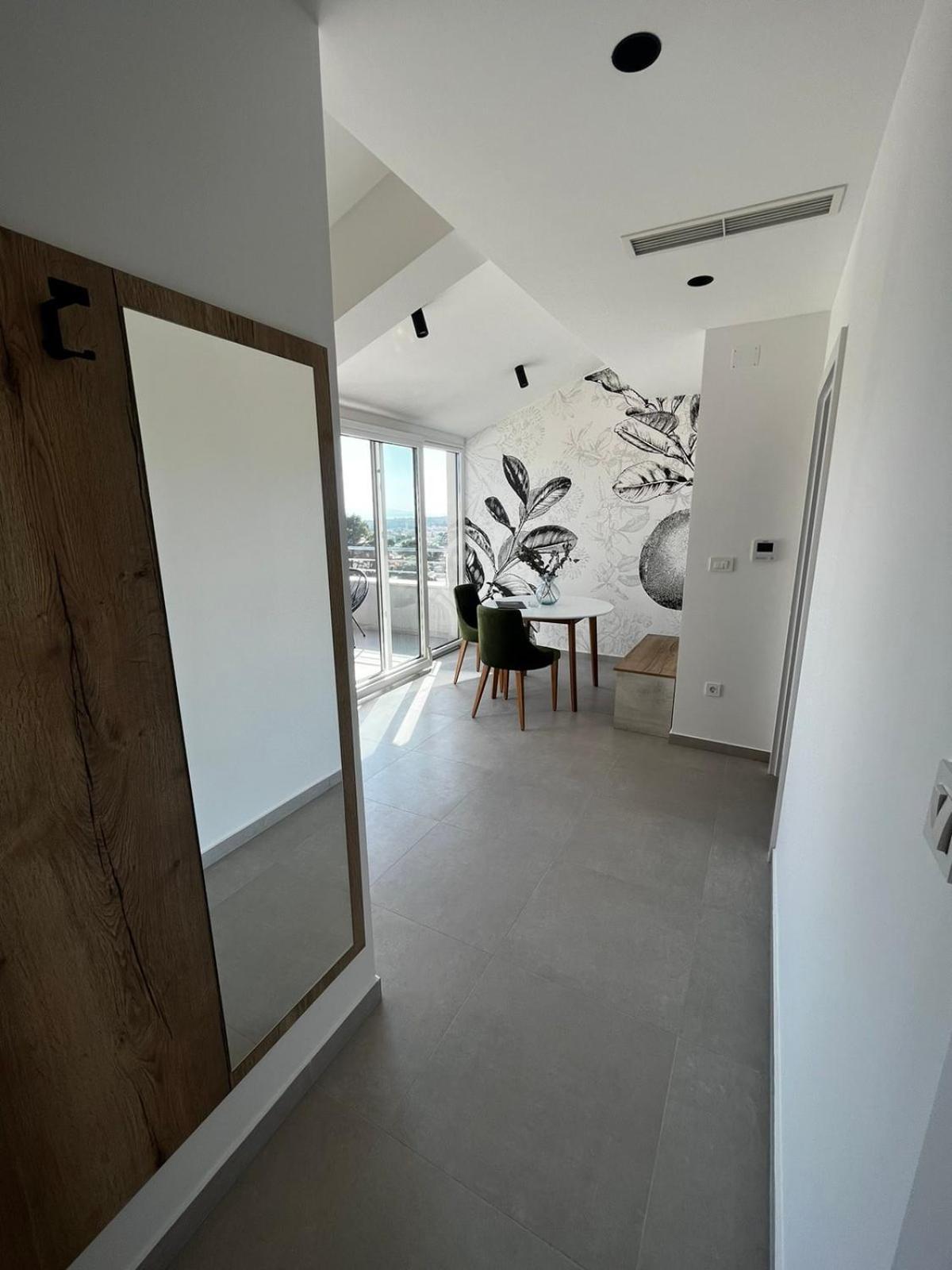 Memori Bed&Breakfast Rab Town Room photo