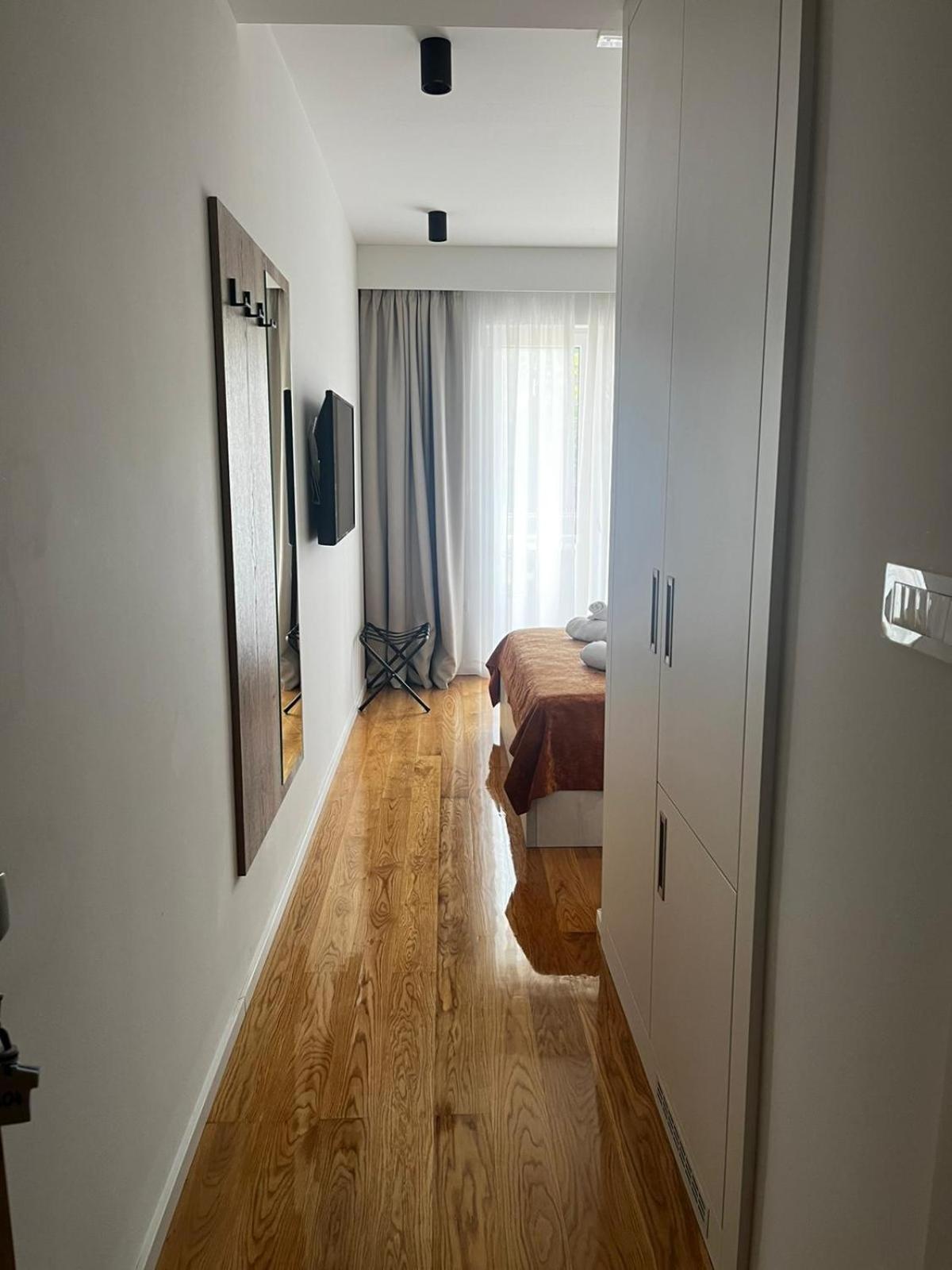 Memori Bed&Breakfast Rab Town Room photo